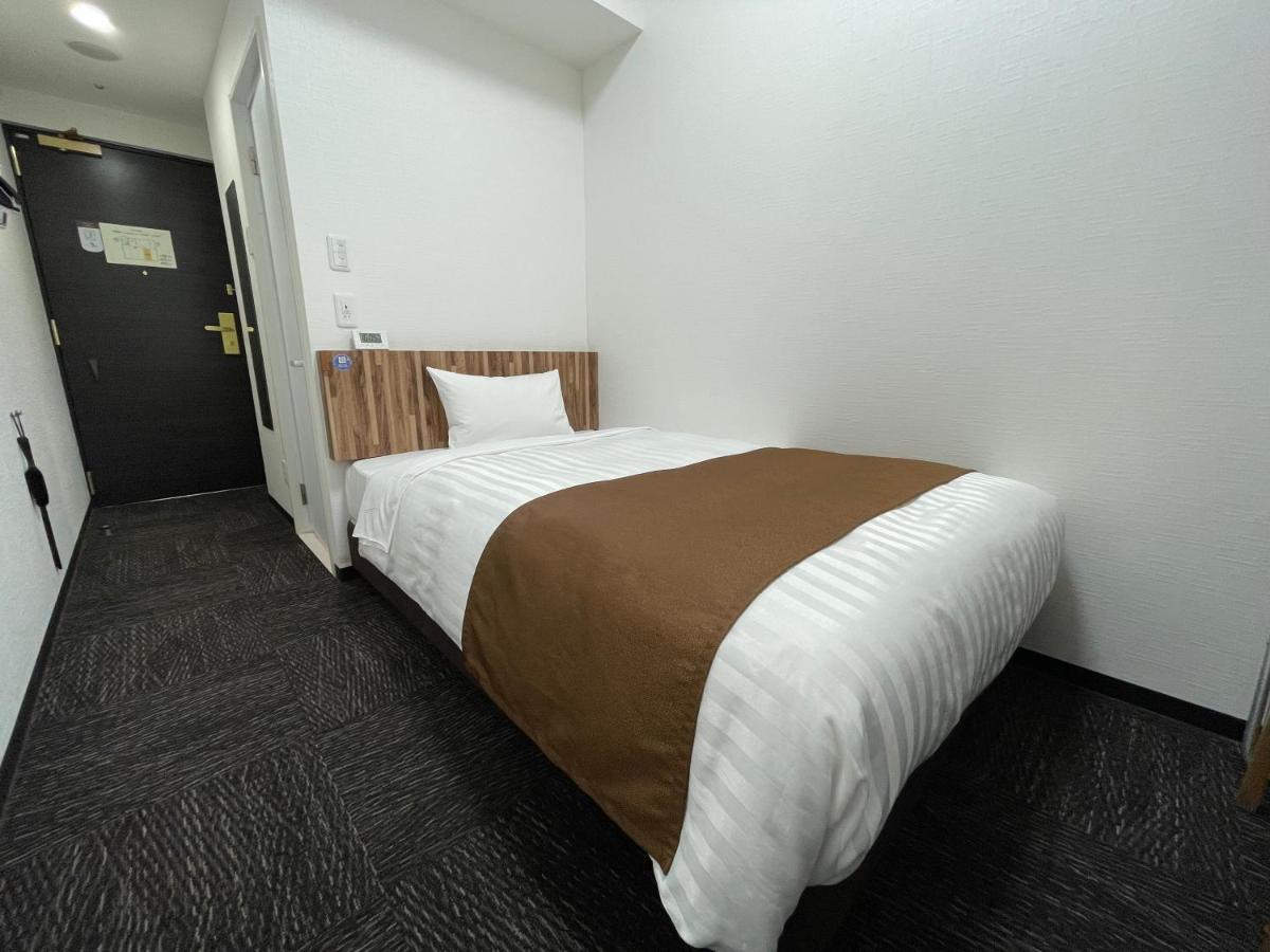 Ueno Urban Annex Hotel Tokio