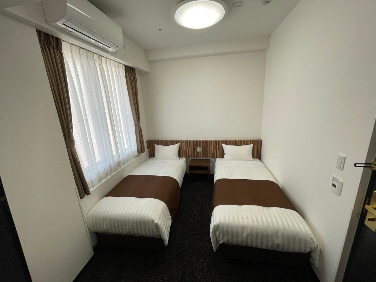 Hotel Ueno Urban Annex Tokio