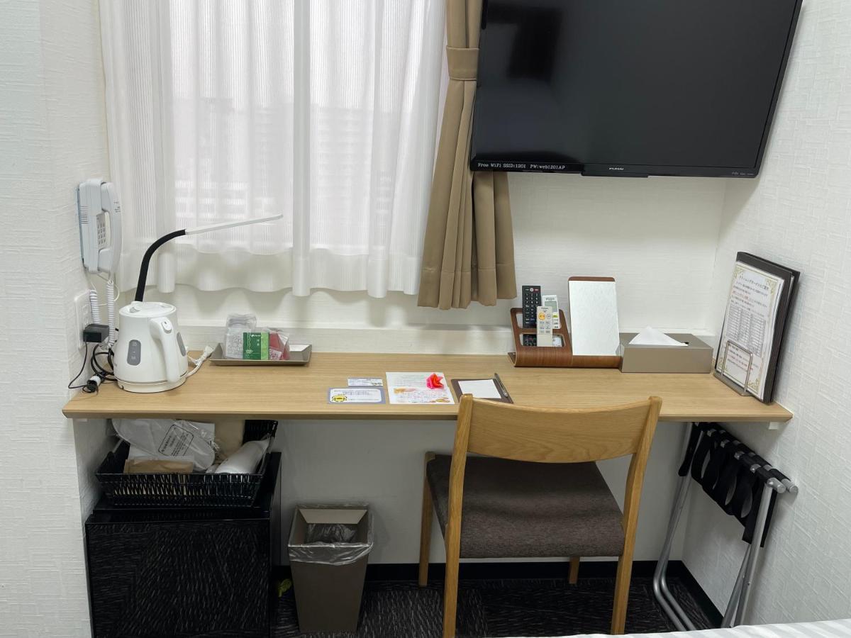Hotel Ueno Urban Annex Tokio