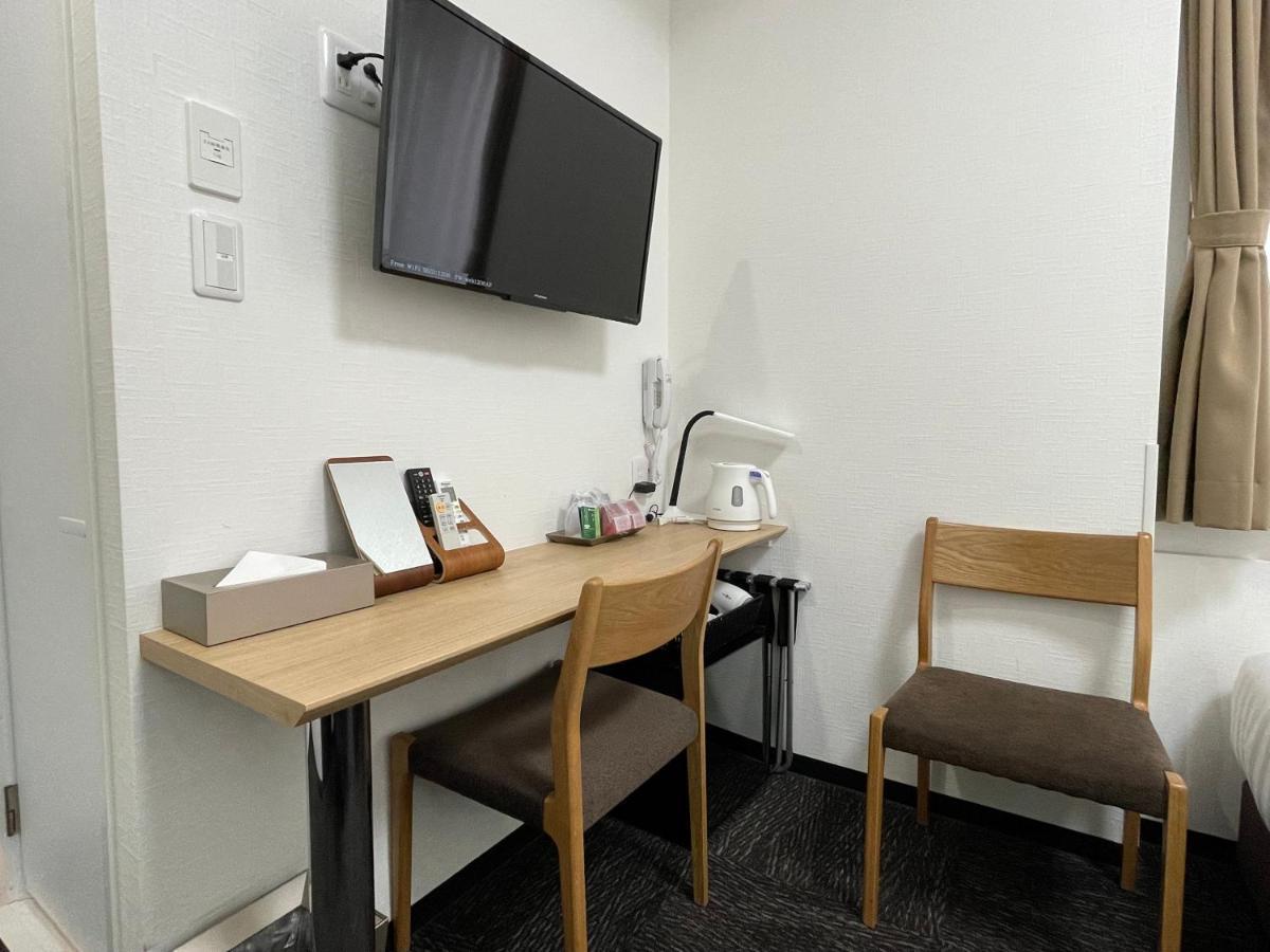 Ueno Urban Annex Hotel Tokio