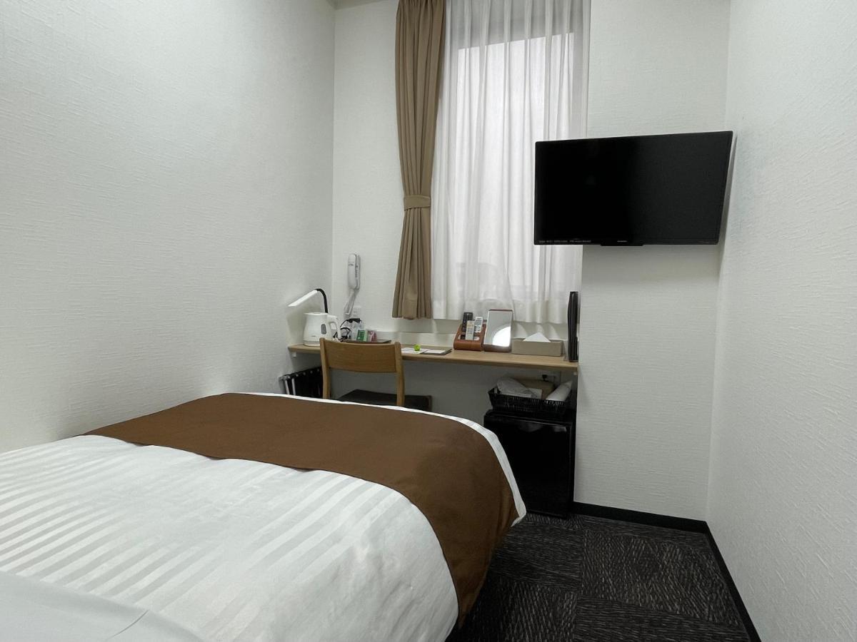Ueno Urban Annex Hotel Tokio